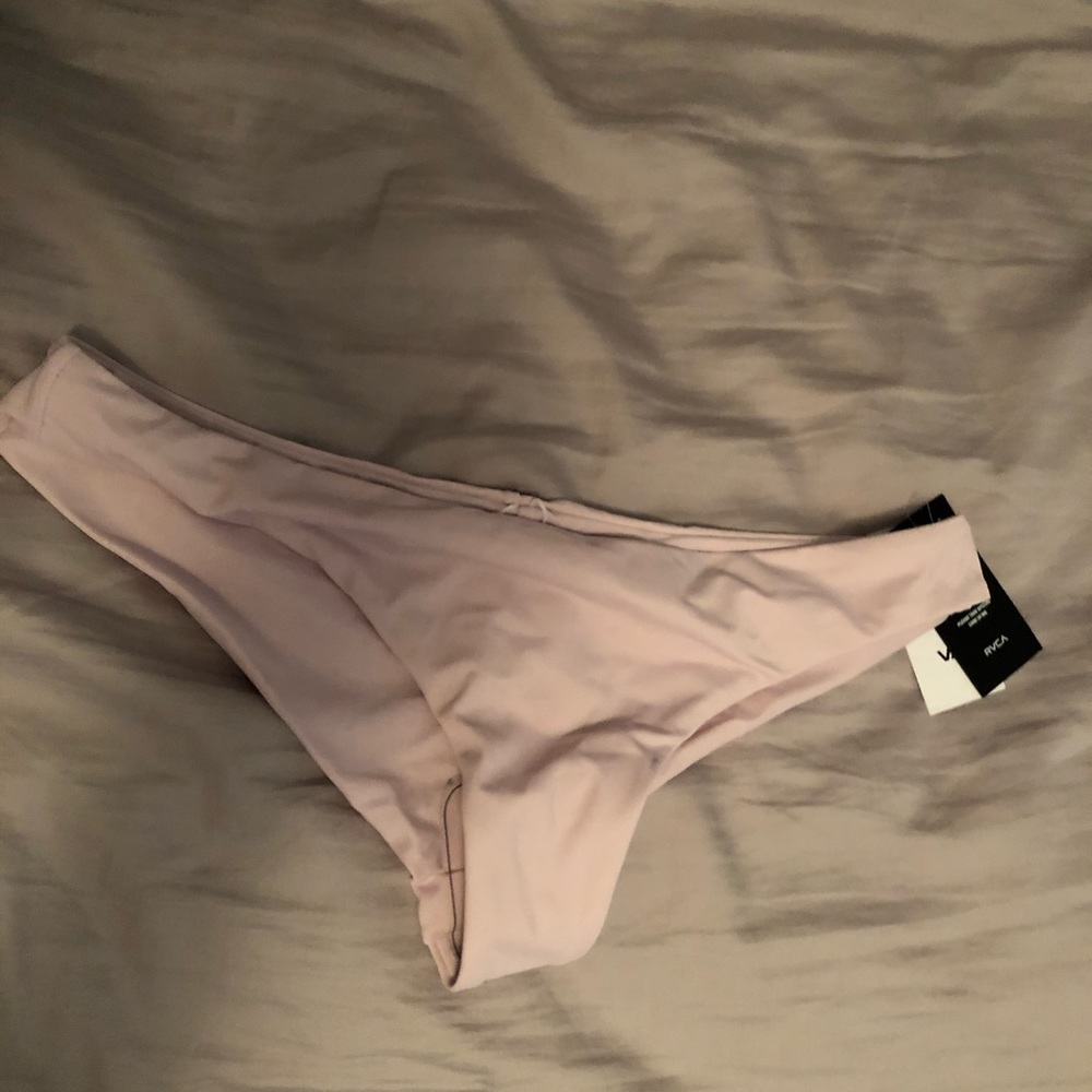 Rvca swim bottoms